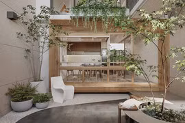 Người trẻ không ngại đầu tư cho ngôi nhà thông minh để CS tiện nghi hơn