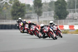 Chúng tôi mong muốn mang đua xe thể thao đến gần hơn với người Việt