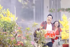 Cách hay giải nóng trong người khi liên tục tiệc tùng bia rượu ngày Tết