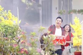 Cách hay giải nóng trong người khi liên tục tiệc tùng bia rượu ngày Tết