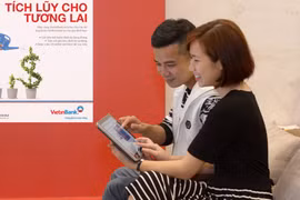 Giảm giá tới 60% khi mua sắm trực tuyến qua VietinBank iPay Mobile