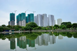 Dự án bất động sản nào hút khách ngoại nhất Hà Nội?