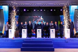 Công bố cuộc thi “Khát vọng Việt Nam: Đưa Phan Thiết trở thành điểm đến du lịch MICE và du lịch Wellness hàng đầu thế giới năm 2045“