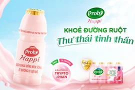 Tại sao hệ tiêu hóa khỏe giúp ngăn ngừa stress?