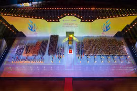 Ba thập kỷ “Nhất Tâm”, vững bước cùng đất nước vươn Tầm