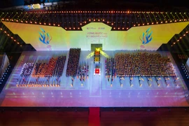 Ba thập kỷ “Nhất Tâm”, vững bước cùng đất nước vươn Tầm