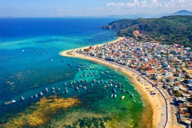 Dự báo các ngành nghề thu hút lao động tại Quy Nhơn - Bình Định