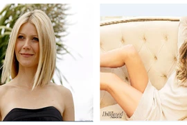 Bí mật sau vòng eo con kiến của sao Hollywood