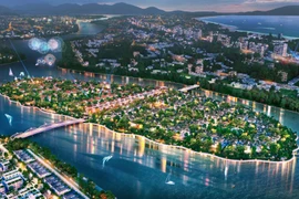 Sun Property sẽ có “siêu phẩm” mới nào ở Đà Nẵng?