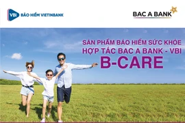 Bắc Á và VBI chính thức hợp tác phân phối bảo hiểm phi nhân thọ