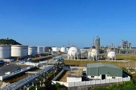 BSR chi 2.170 tỷ đồng trả cổ tức năm 2023