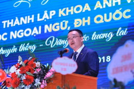 Ngủ quên trong thành tích của quá khứ sẽ làm chậm lại hành trình hạnh phúc