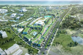 Du lịch ẩm thực: Cơ hội mới cho các nhà đầu tư BĐS tại Quy Nhơn