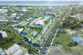 Du lịch ẩm thực: Cơ hội mới cho các nhà đầu tư BĐS tại Quy Nhơn