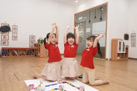 Egroup: Lợi ích của giáo dục STEAM đối với học sinh mầm non