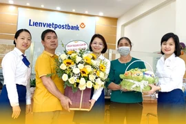 Lienvietpostbank ngăn chặn lừa đảo, bảo vệ khách hàng
