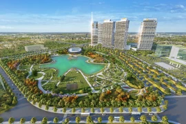 Lý giải sức hút của căn hộ hạng sang trong mùa dịch