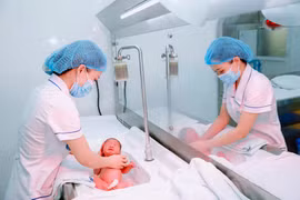 Lưu trữ tế bào gốc tại Bệnh viện Bưu điện: Món quà sức khoẻ vô giá cho con yêu và người thân của bạn