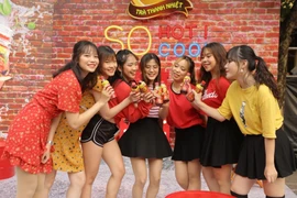 Uống gì để bản thân tươi xinh yêu hơn mỗi ngày?