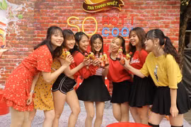 Uống gì để bản thân tươi xinh yêu hơn mỗi ngày?