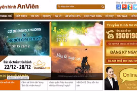 ANTG - "Vũ khí bí mật" của sự hấp dẫn