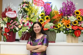 Trăn trở cho khát vọng đổi thay