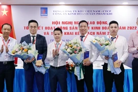 NCSP hội thảo về chuyển đổi số và sáng tạo trong công việc