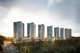 Novaland giới thiệu chương trình ưu đãi đặc biệt