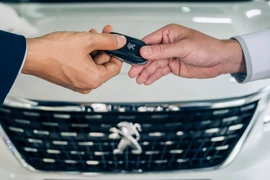 THACO AUTO áp dụng chính sách bảo hành mới cùng nhiều ưu đãi đặc biệt cho xe PEUGEOT