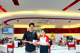 Còn hơn 7.000 giải hoàn tiền đến 5 triệu đồng của HDBank đang chờ chủ nhân