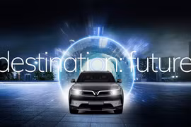 CES 2022 thu hút gần 200 hãng công nghệ ôtô tham dự