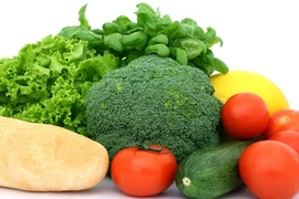 Để người cao tuổi ăn ngon và khỏe 