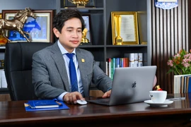 MEEY CRM: Ứng dụng tiên phong nhờ sự “am hiểu”