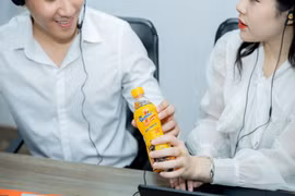 Cách duy trì tỉnh táo, làm chủ công việc khi trực đêm