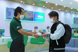 Giá trị thịnh vượng cộng đồng và hành động thiết thực của VPBank