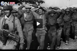 “Chiến tranh thế giới” gây sốt trên Truyền hình An Viên