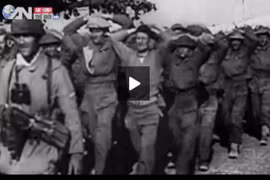 “Chiến tranh thế giới” gây sốt trên Truyền hình An Viên