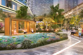 Khám phá bộ lọc “siêu sạch” tại The Matrix One