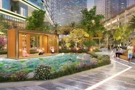 Khám phá bộ lọc “siêu sạch” tại The Matrix One