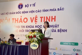 VietinBank đồng hành cùng Ngành Y tế chuyển đổi số toàn diện và nâng cao chất lượng dịch vụ khám chữa bệnh