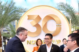 NovaGroup mở rộng hợp tác, tìm kiếm đối tác chiến lược