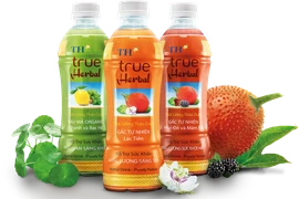 Bí quyết sống khỏe và hạnh phúc - Câu trả lời từ thảo dược thiên nhiên