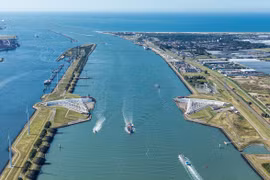 Lấn biển: Cú hích phát triển kinh tế mạnh mẽ của các nước