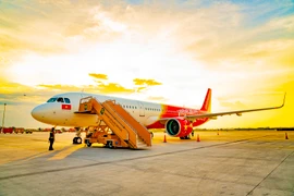 Vietjet chào đường bay mới Đà Nẵng – Đài Bắc chỉ từ 0 đồng
