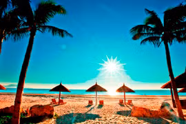 Điểm đến tuyệt vời mà người phụ nữ nào cũng thích