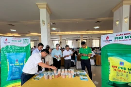 Chiến lược phát triển PVFCCo đến 2035, tầm nhìn đến 2045