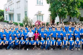 Dược phẩm Tâm Bình - 10 năm vững bền thương hiệu