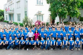 Dược phẩm Tâm Bình - 10 năm vững bền thương hiệu