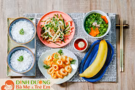 Sứ mệnh cải thiện dinh dưỡng và sức khỏe cho người Việt của Ajinomoto