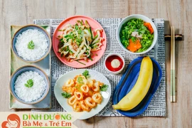 Sứ mệnh cải thiện dinh dưỡng và sức khỏe cho người Việt của Ajinomoto